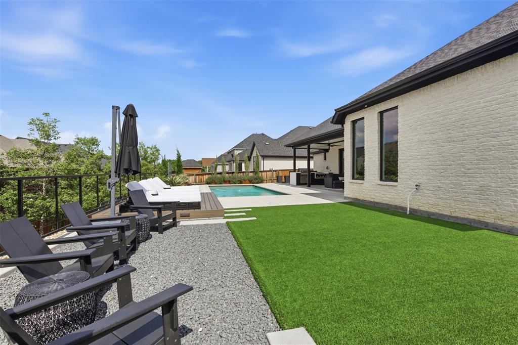 5t Ranch Ph 2 - Residential
