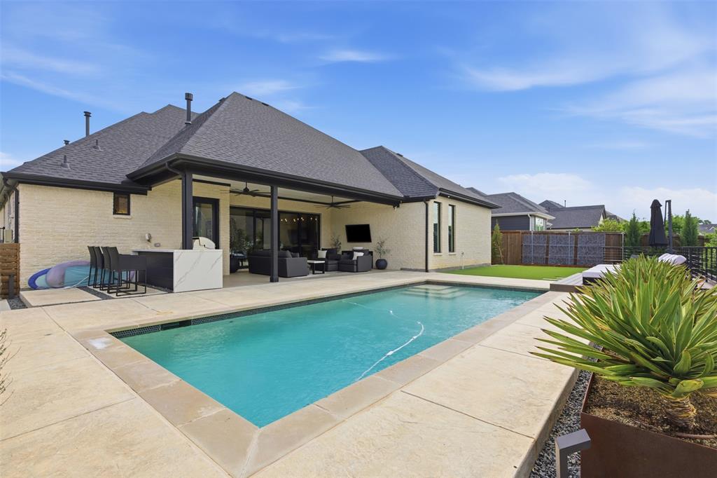 5t Ranch Ph 2 - Residential