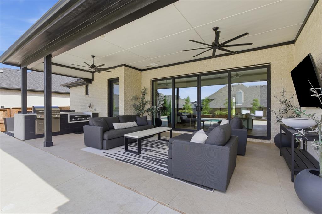 5t Ranch Ph 2 - Residential