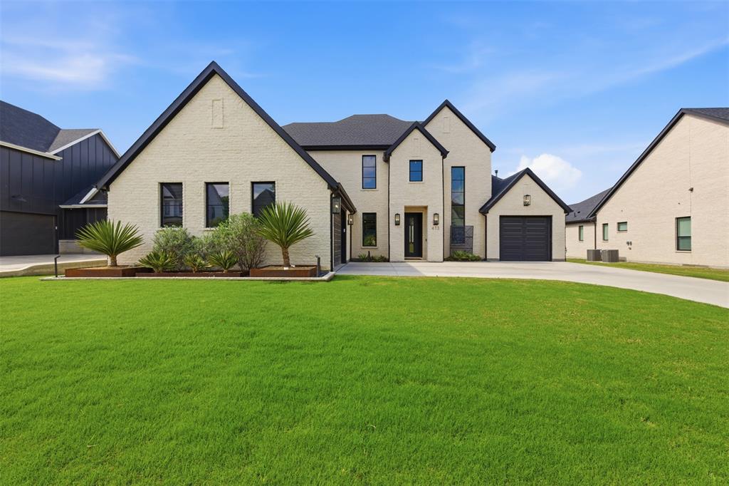 5t Ranch Ph 2 - Residential