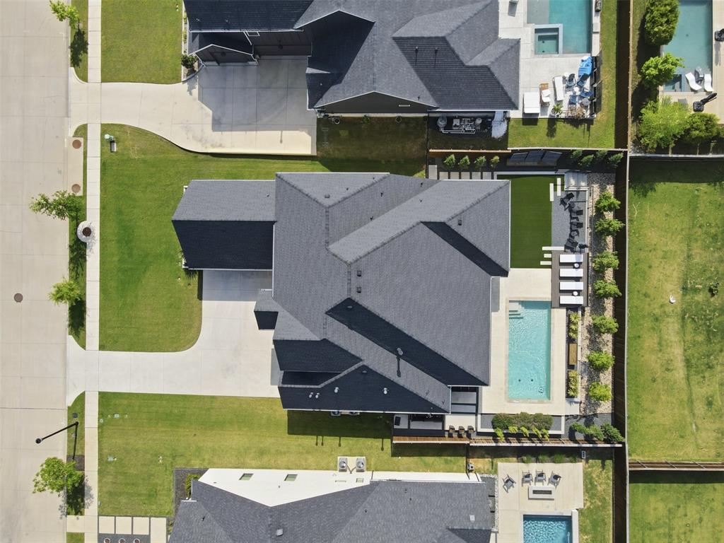 5t Ranch Ph 2 - Residential