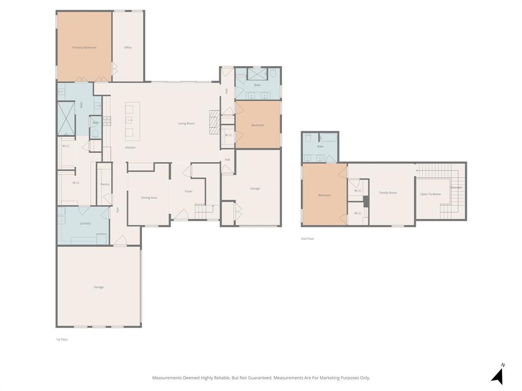 5t Ranch Ph 2 - Residential