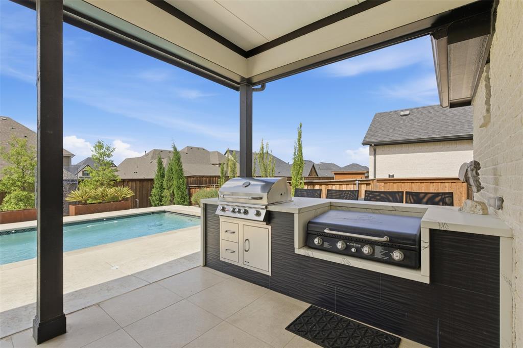 5t Ranch Ph 2 - Residential