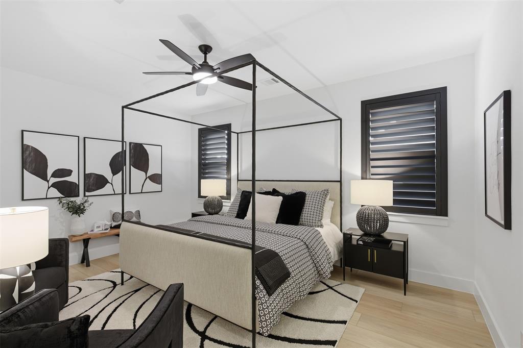 5t Ranch Ph 2 - Residential
