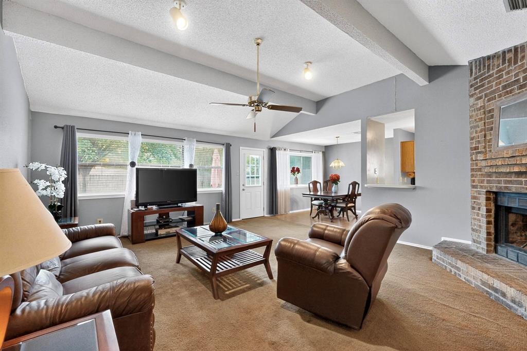 2339 Dartmouth Drive