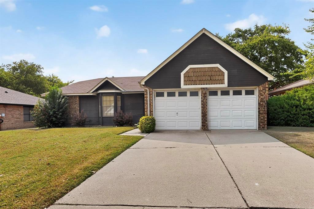 2339 Dartmouth Drive