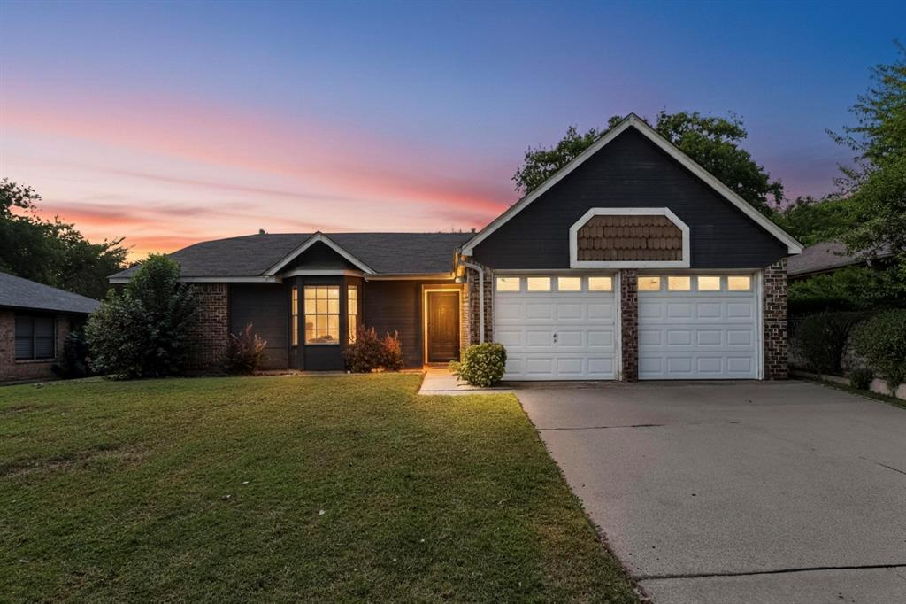 2339 Dartmouth Drive
