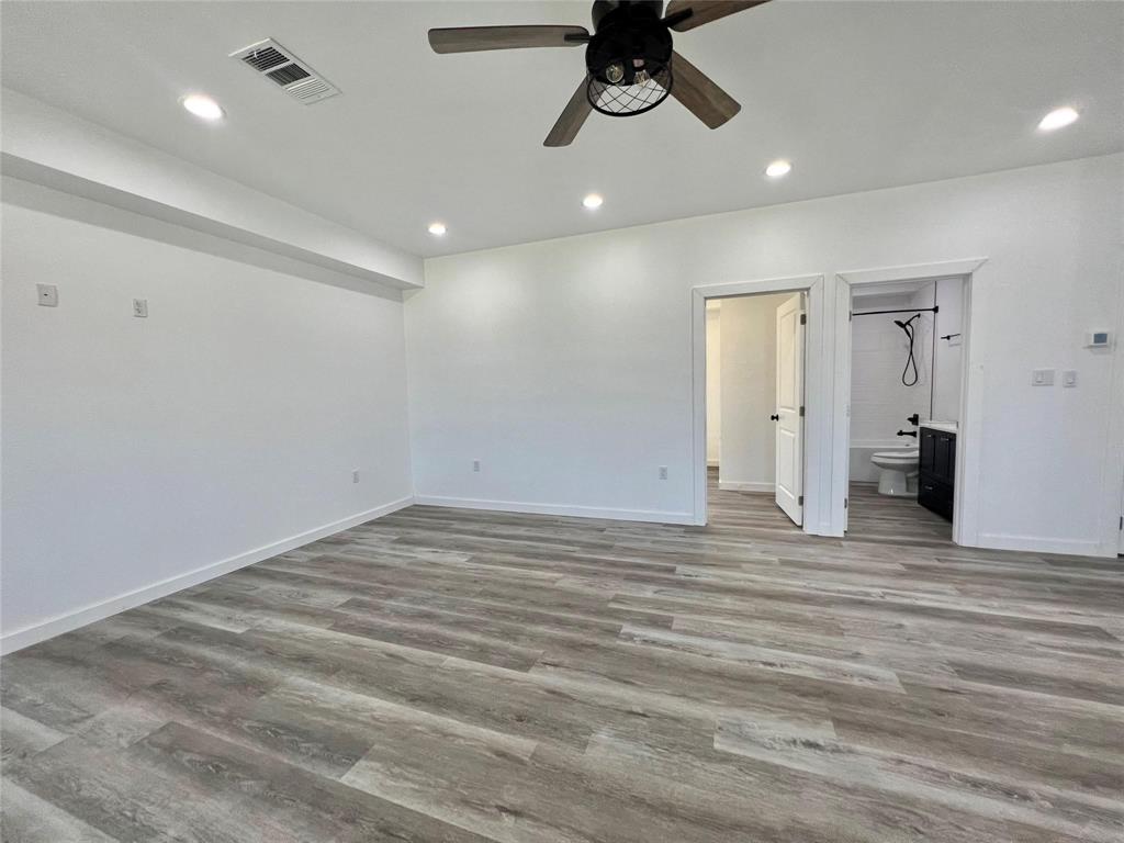 Hendricks Add - Residential Lease