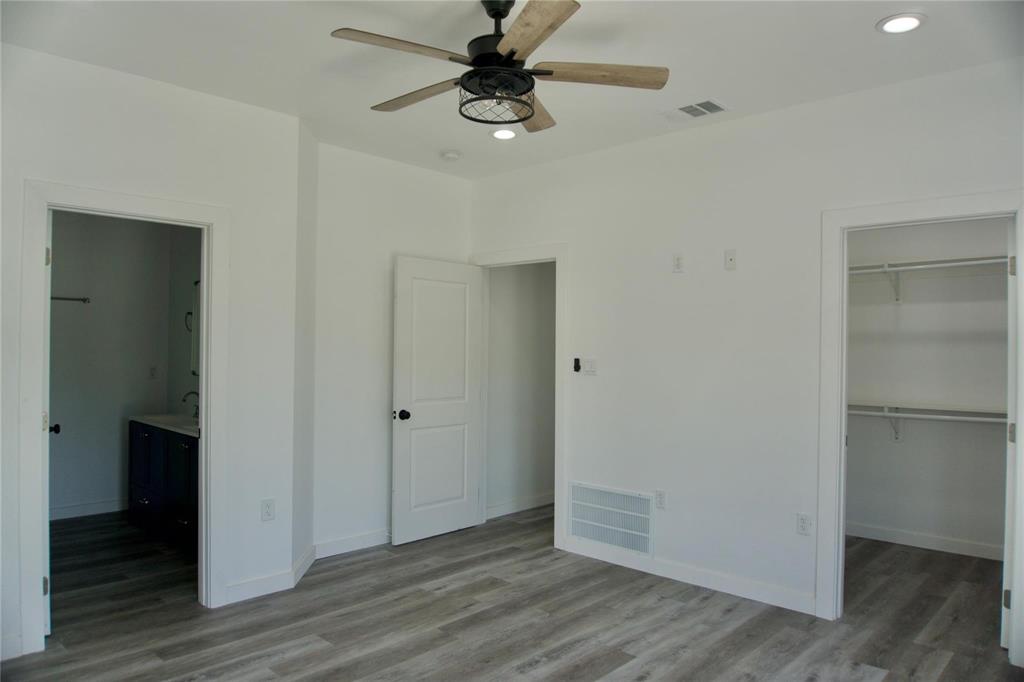 Hendricks Add - Residential Lease