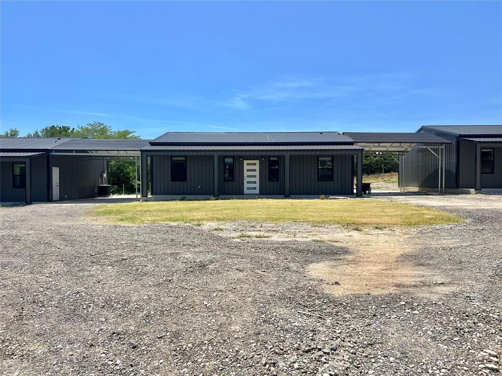 Hendricks Add - Residential Lease