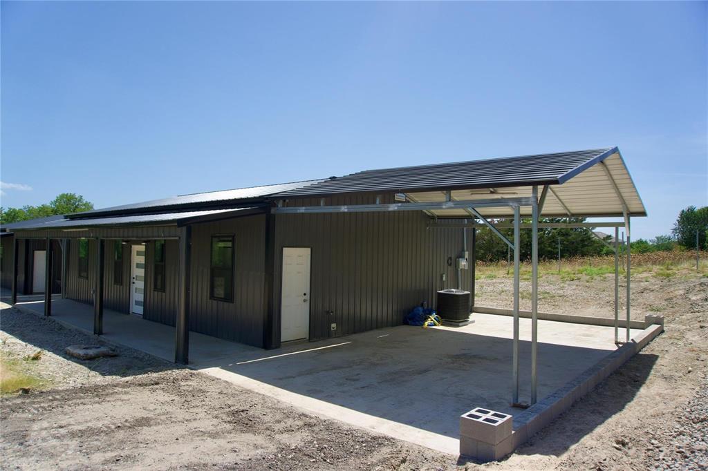 Hendricks Add - Residential Lease