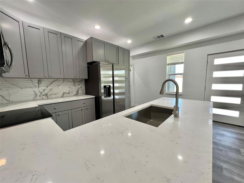 Hendricks Add - Residential Lease