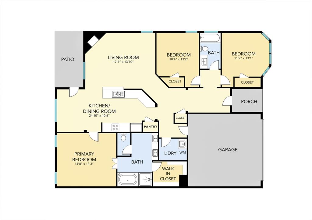 4016 Lazy River Ranch Road