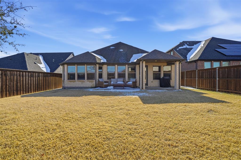 Ventana Ph 4 - Residential