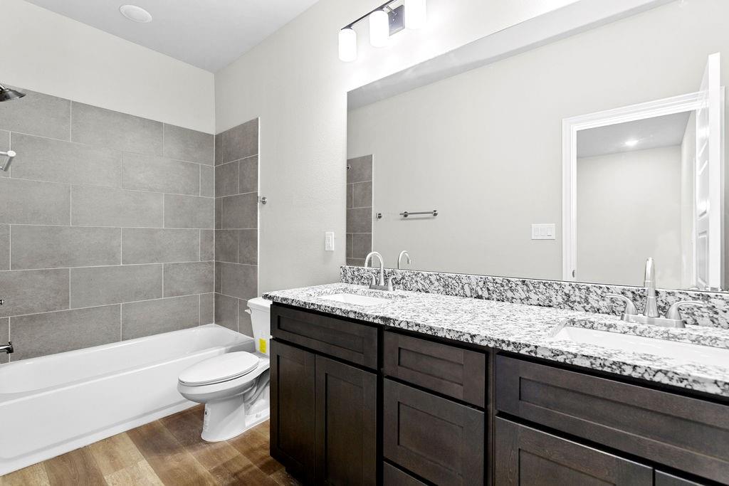 Glennwood Addition - Residential