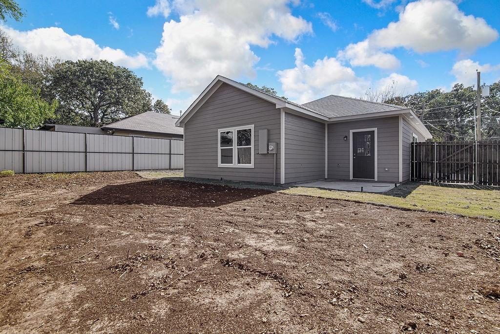 Glennwood Addition - Residential