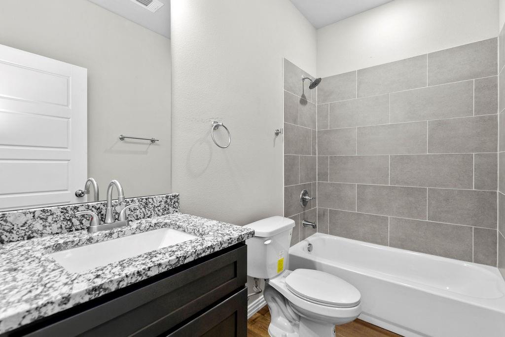 Glennwood Addition - Residential