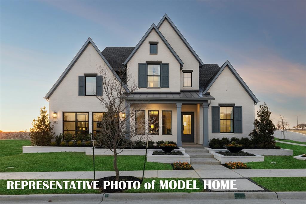 4117 Hibiscus Drive