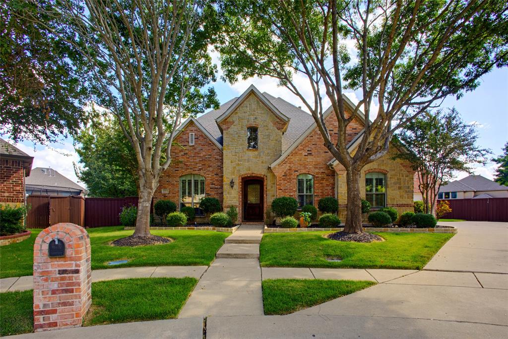 7501 Thistledown Drive