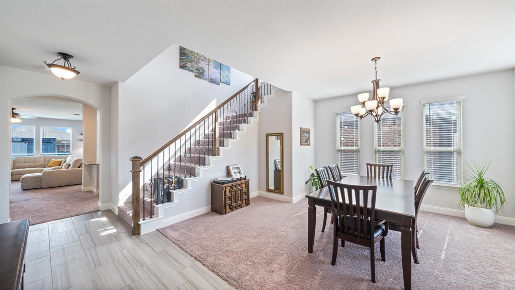 3920 Holly Springs Lane