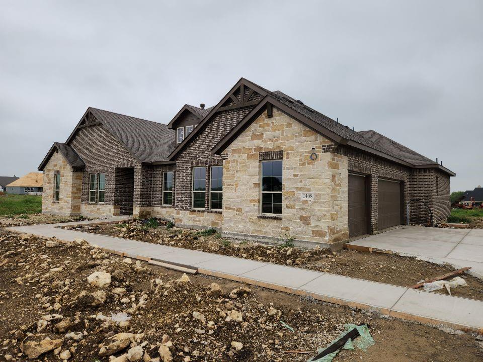 Rocky Top - Residential