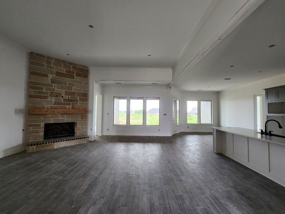 Rocky Top - Residential