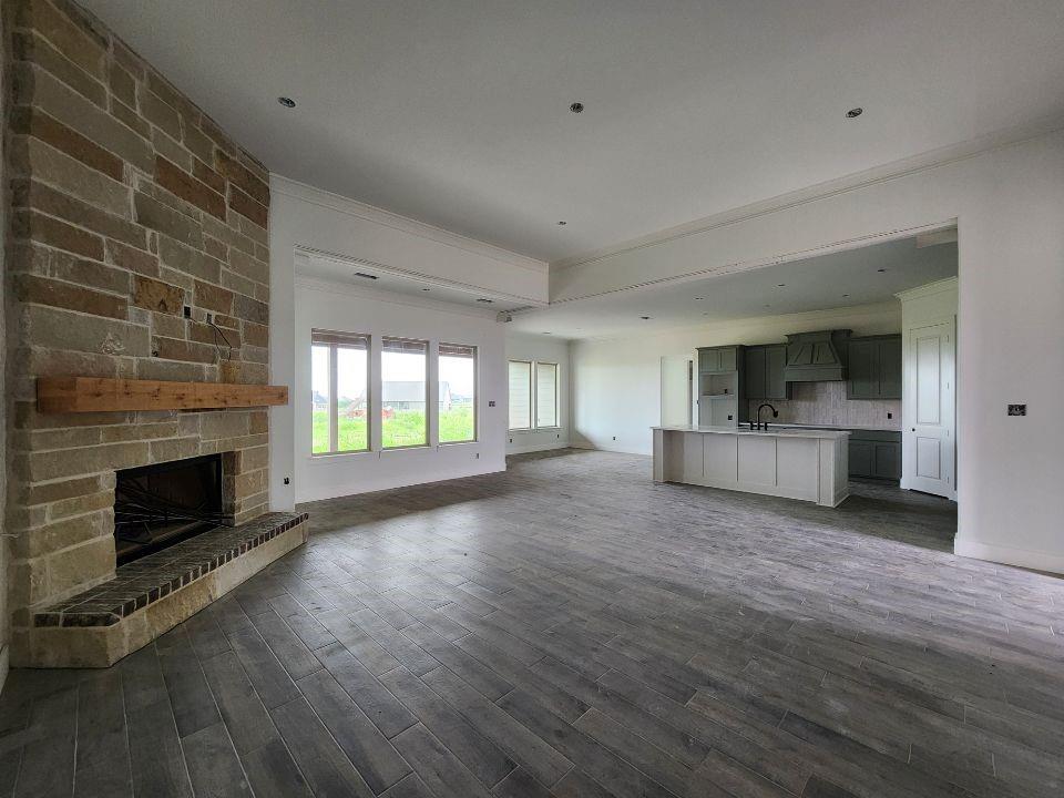 Rocky Top - Residential