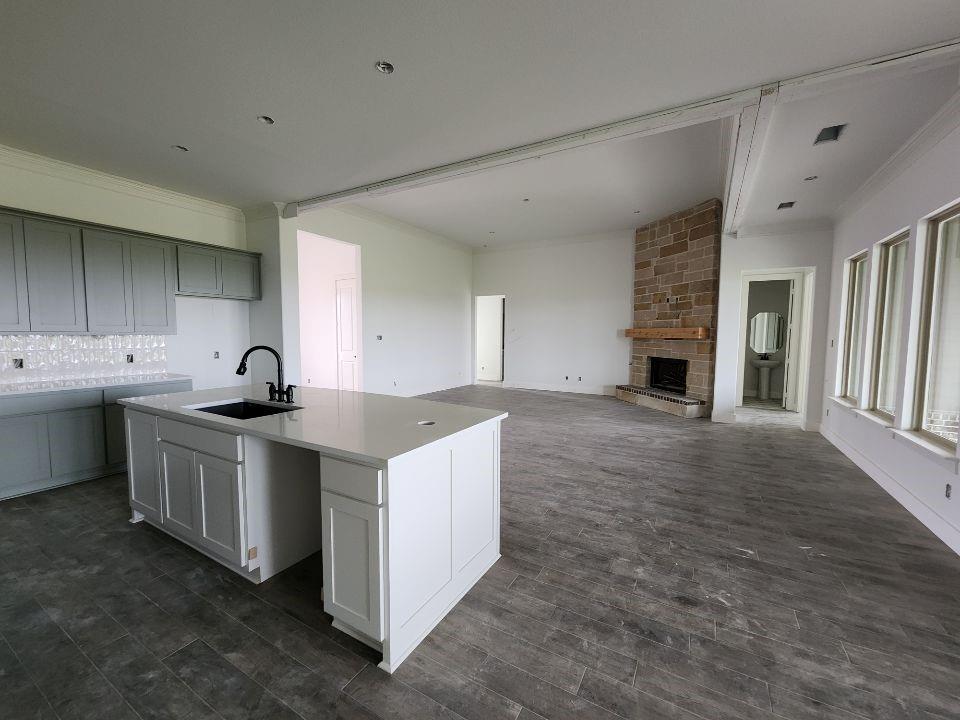 Rocky Top - Residential