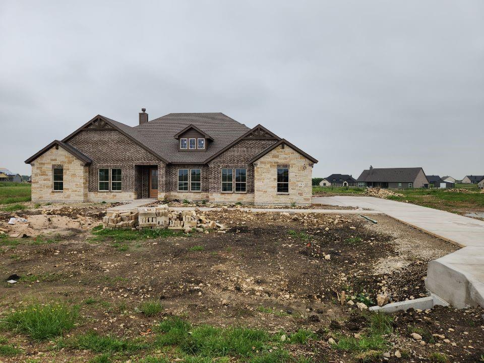 Rocky Top - Residential