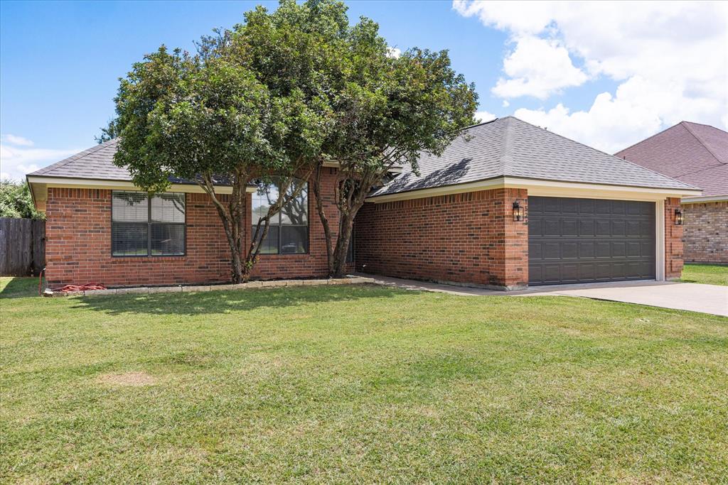 1523 Sunflower Lane