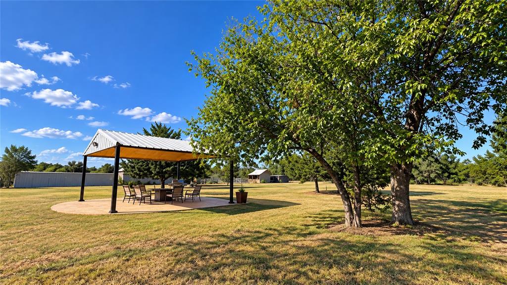11124 Boren Road