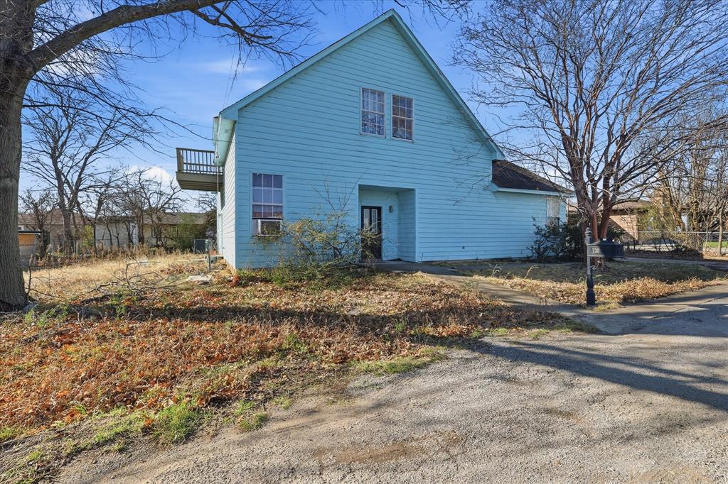 Summers - Residential