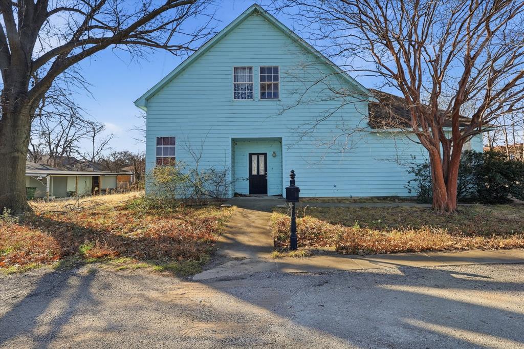 Summers - Residential