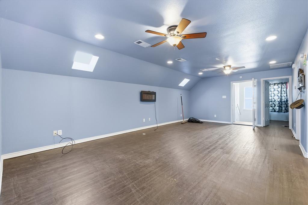 Summers - Residential