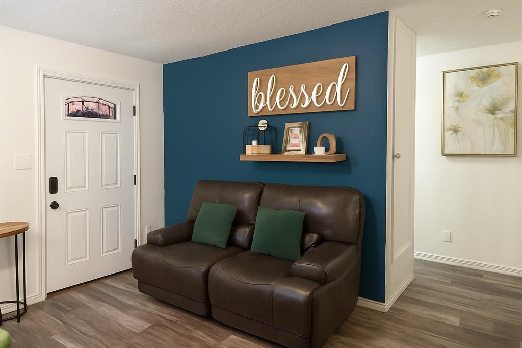 Sylvan Heights Add - Residential