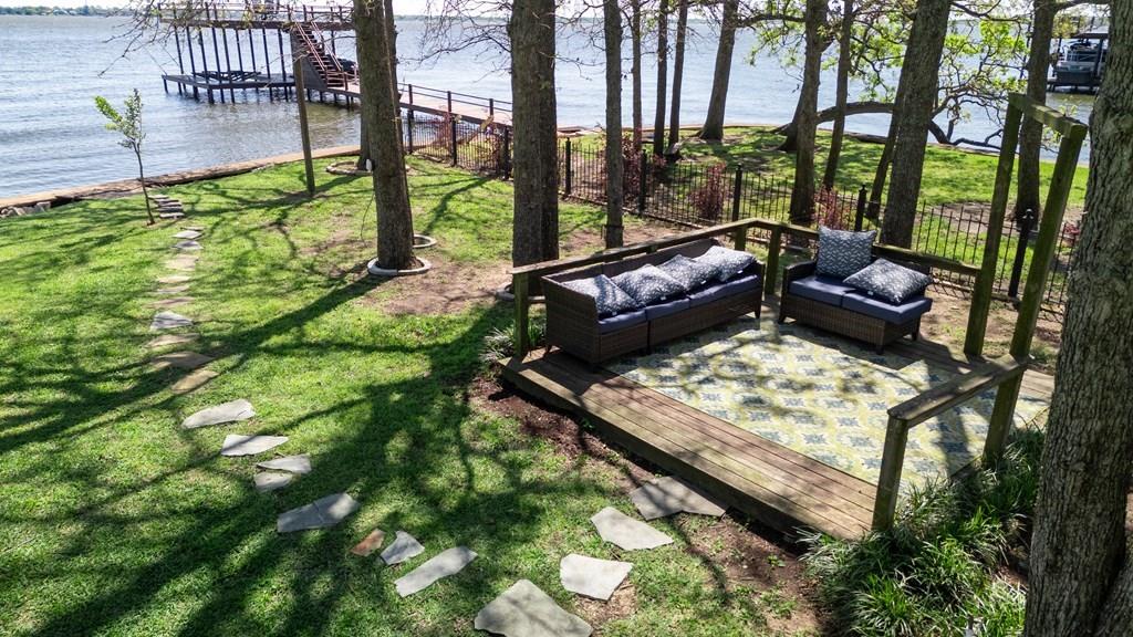 215 Rosemary Drive