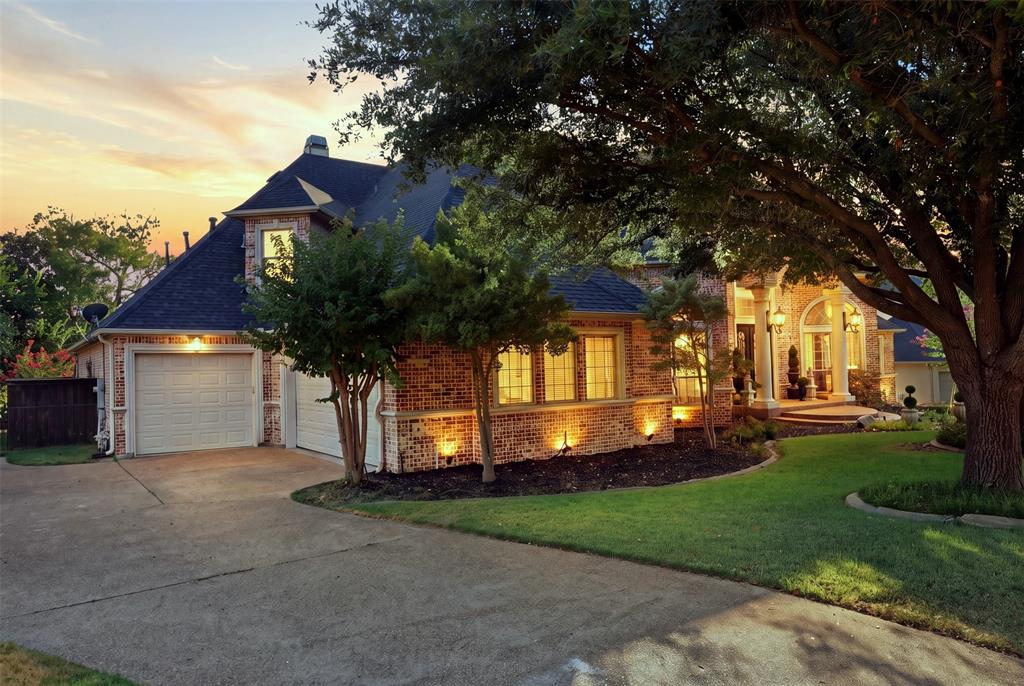 1919 Kings Pass, Heath, TX, 75032, USA, 4 Bedrooms Bedrooms, ,5 BathroomsBathrooms,Residential,Active,1919 Kings Pass,21283784