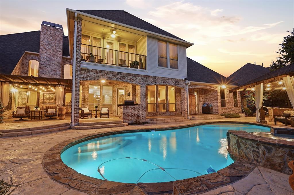 1919 Kings Pass, Heath, TX, 75032, USA, 4 Bedrooms Bedrooms, ,5 BathroomsBathrooms,Residential,Active,1919 Kings Pass,21283784