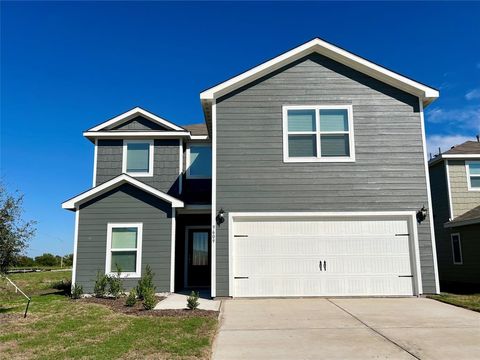 A home in Fort Worth