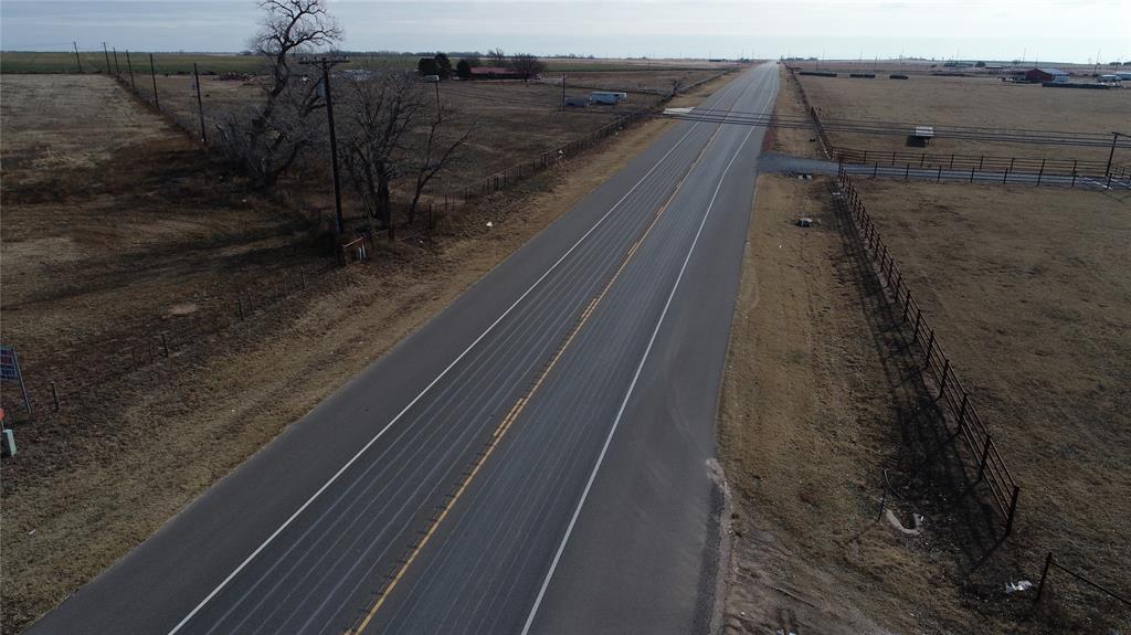 Quail Run Industrial Park - Land