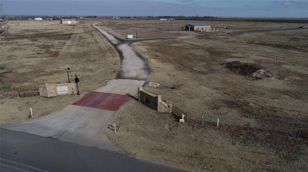 Quail Run Industrial Park - Land