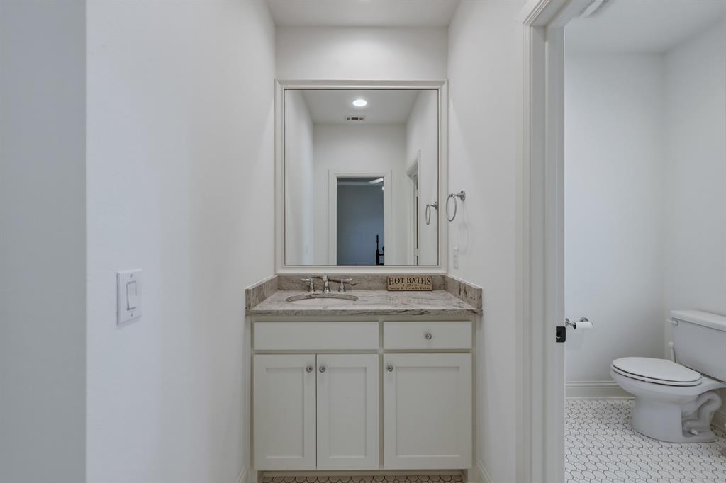 Gastonwood Add 4 - Residential