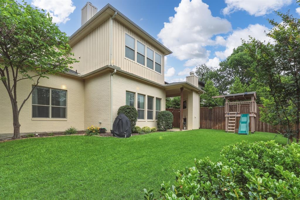 Gastonwood Add 4 - Residential