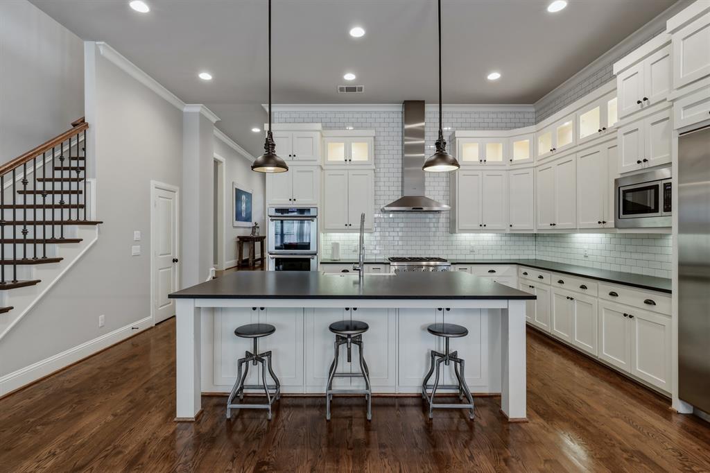 Gastonwood Add 4 - Residential
