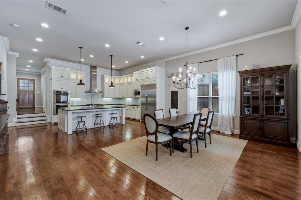 Gastonwood Add 4 - Residential
