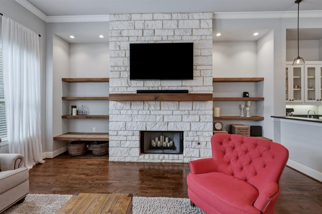 Gastonwood Add 4 - Residential