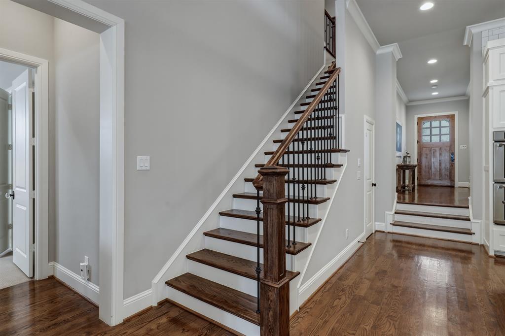 Gastonwood Add 4 - Residential