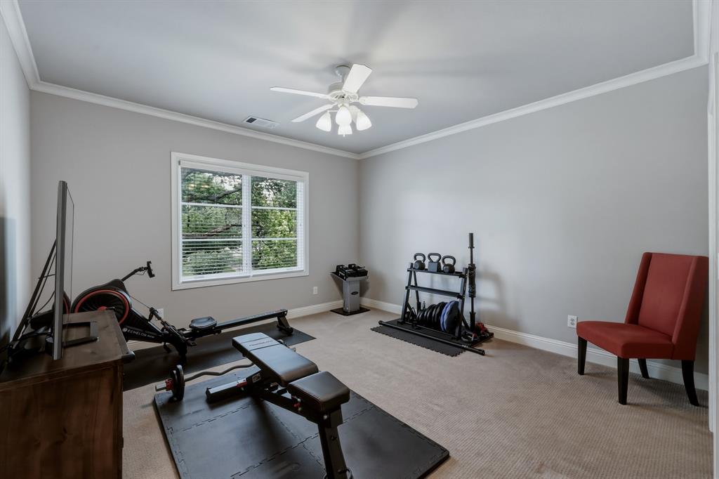 Gastonwood Add 4 - Residential