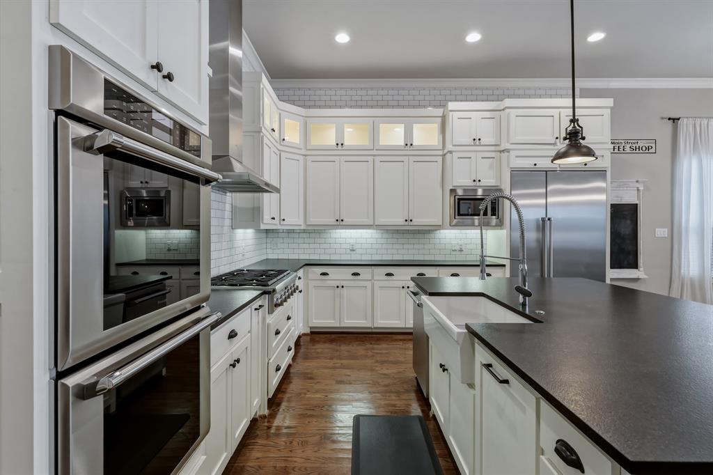 Gastonwood Add 4 - Residential