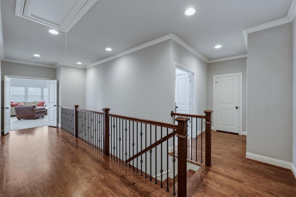 Gastonwood Add 4 - Residential